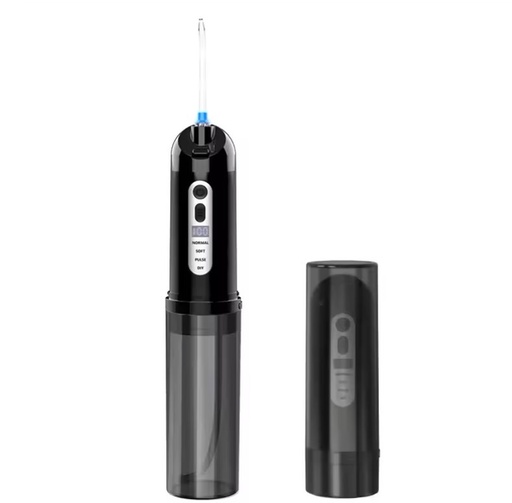 [676] Hometech Dental Cleaner BPF-03