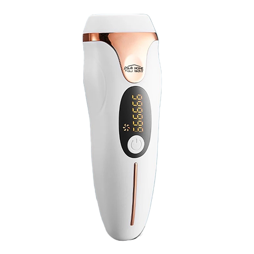 [480] Hometech Digital Hair Removal Device 0191