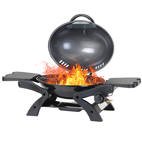 [272] Foldable Barbecue Grill 1347
