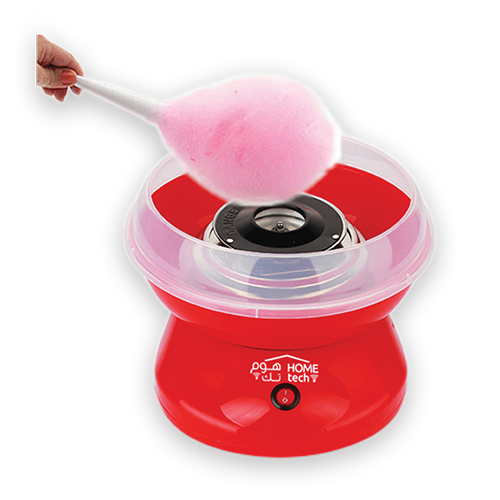 [245] Cotton Candy Maker 1905