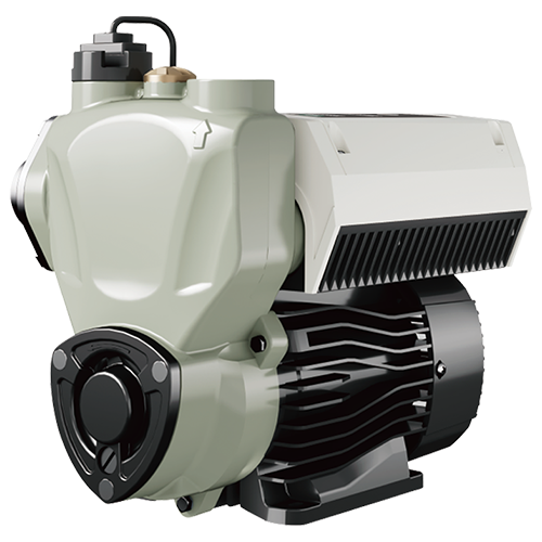 [604] Hometech Smart Pump 0.5 Horsepower AG05HP223