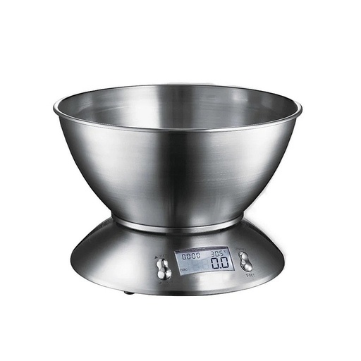 [698] Digital Kitchen Scale 27066