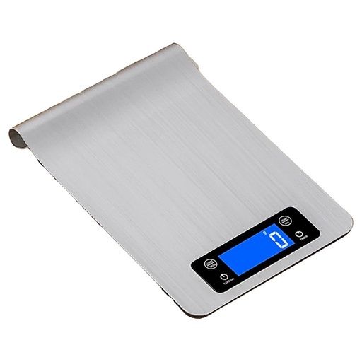 [691] Stainless Steel Kitchen Scale 30865