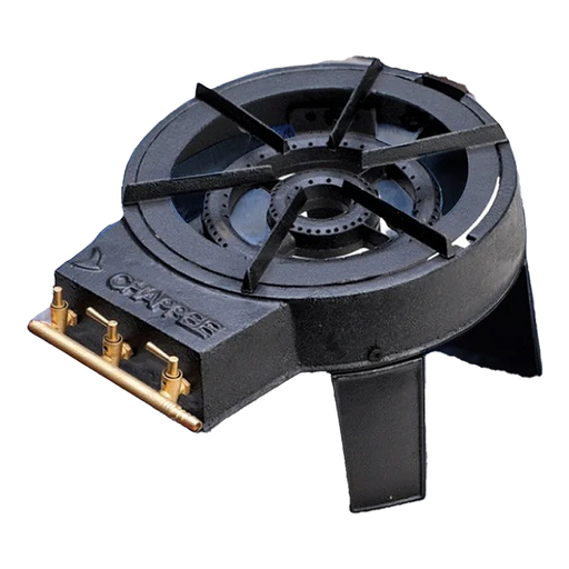 [693] Gas Cooker 3 Burners 15403