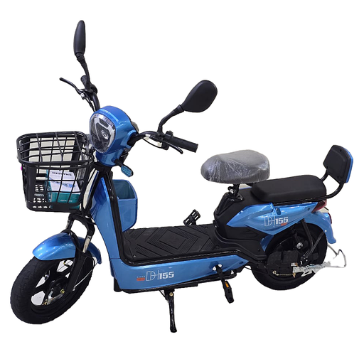 [715] E-Bicycle 61656