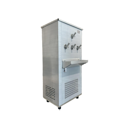 [654] Hometech Water Cooler 3X1145T3+1