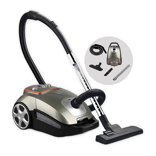 [323] Vacuum Cleaner RAF8700