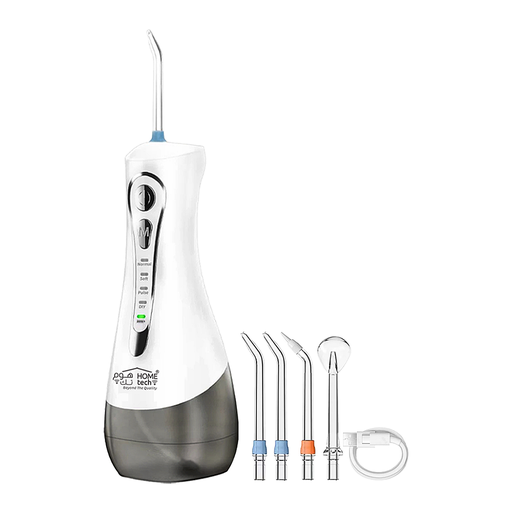 [675] Hometech Water Floss  BPF-04