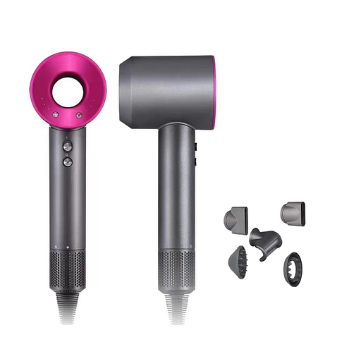 [726] 5 in 1 Professional Hair Dryer 76599