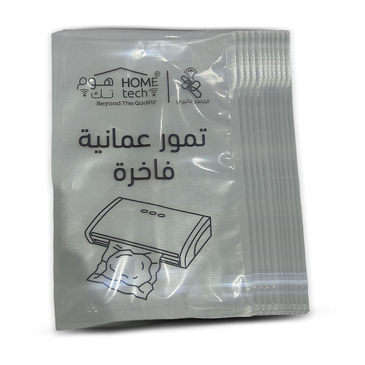 [91] اكياس تغليف 50حبة 20*30الكود 