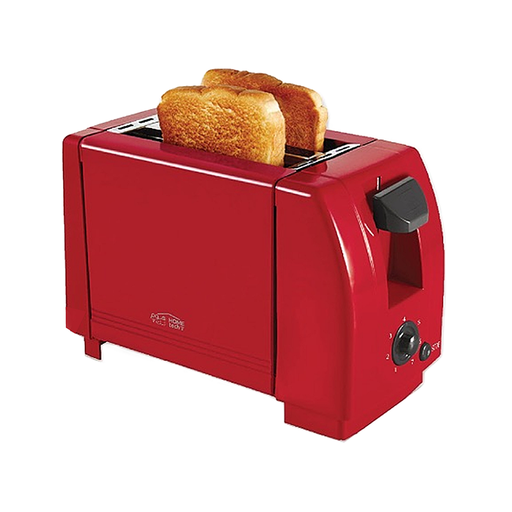 [549] Hometech 2 Slice Toaster 2001