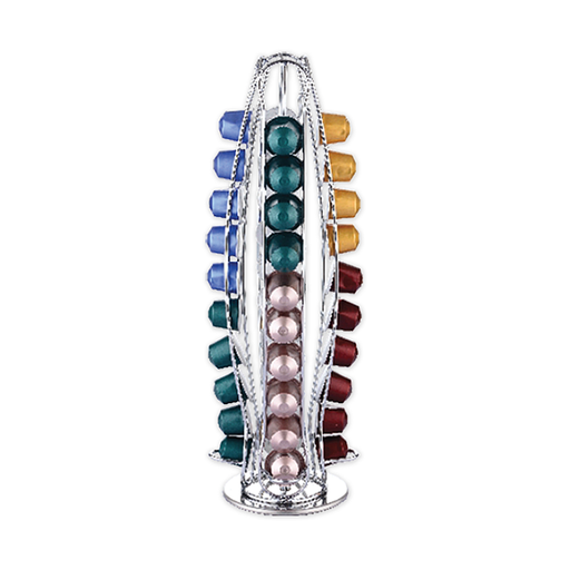 [205] Espresso Capsule Holder 9552