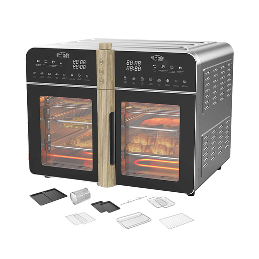 [670] Glory Air Fryer 36L AF558T