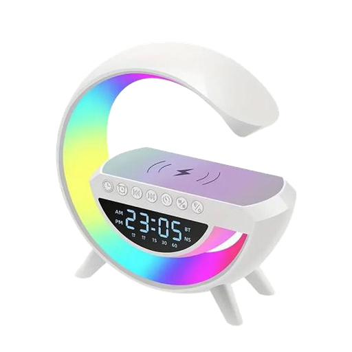 [761] LED Speaker BT_3401