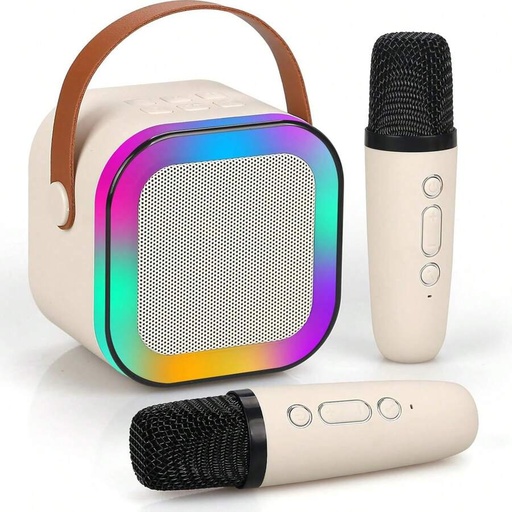 [762] Multi-purpose Speaker DC5V