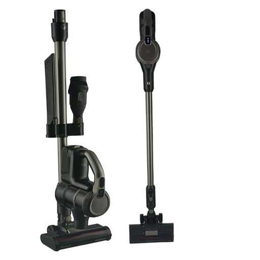 [753] Cordless Vacuum Cleaner BH_201