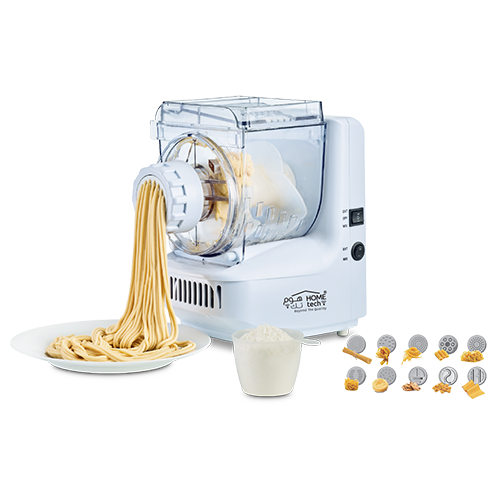 [610] Hometech Pasta Maker 