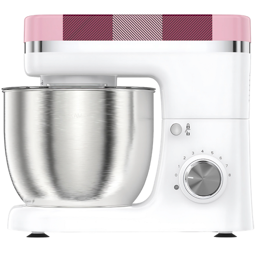 [752] Hometech 5L Mixer AG-12053
