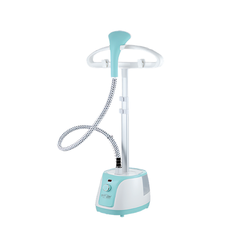 [769] Hometech Modern Iron AG-9655G