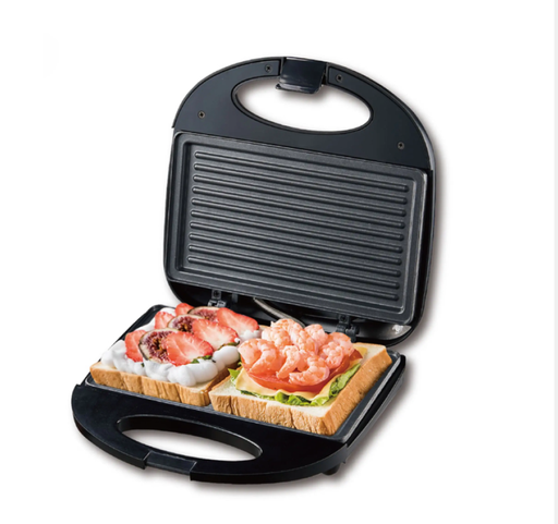 [668] Hometech Sandwich Maker 017