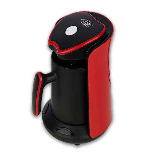 Turkish Coffee Maker Red 6534