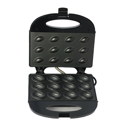 [407] Hometech Nut Maker 9820