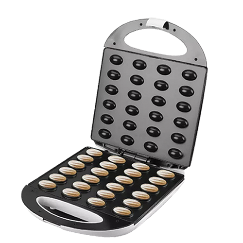 [70] Hometech 7 in 1 Nut Maker AG-502B (2786)