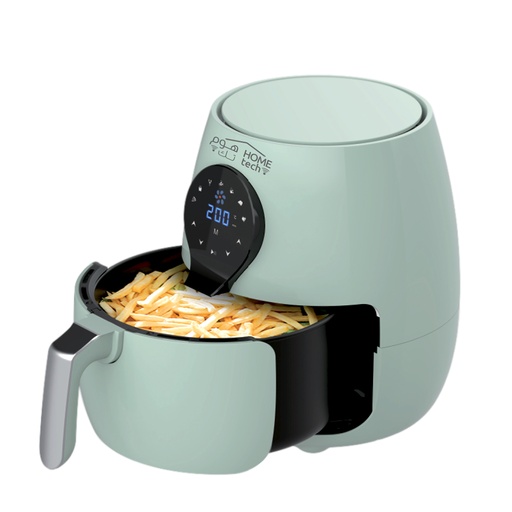 [844] Hometech Air Fryer 6Litres  AG-1105L 