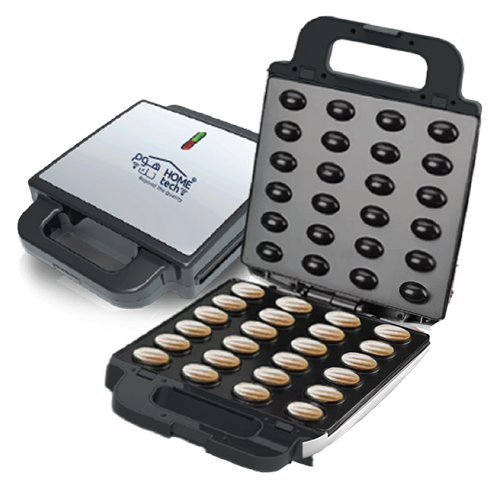 [506] Hometech 9 in 1 Nut and Sweet Maker AG-3409