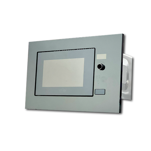 [840] Built-in microwave oven AGG50K-9 