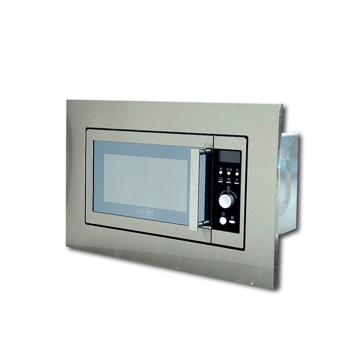 [839] Built-in microwave oven AGG50K-8 