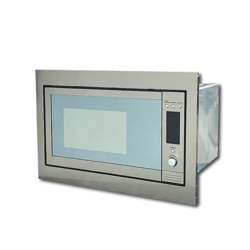 [842] Built-in microwave oven AGG60A-1 