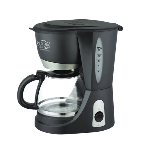 [849] Hometech Coffee Maker  AG4858X 
