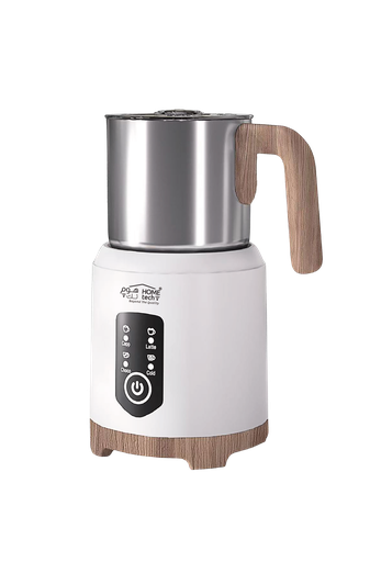 [881] 4in1 Hometech Milk Frother  AG-934MF