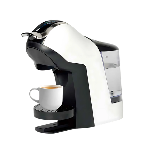 3-in-1 Multi-Capsule Coffee Maker  AG-309R