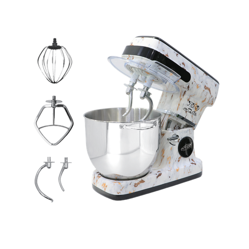 Hometech Digital Mixer 10L AG-1310LW