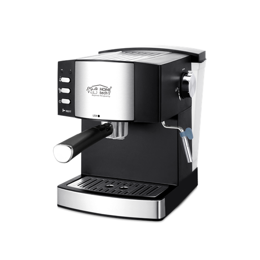 [889] Barista machine for ground coffee and capsules AG4543K