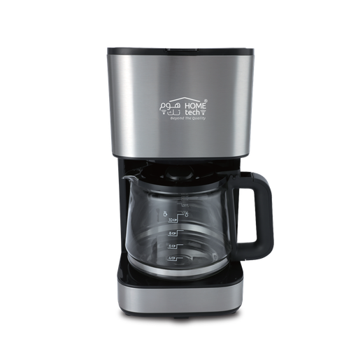 [759] Hometech Drip Coffee Maker AG1431GB