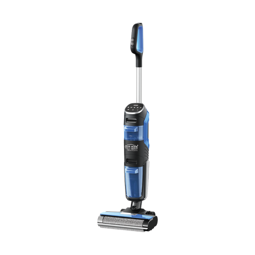 [884] Hometech Professional 7-in-1 Vacuum Cleaner AG-983PRO