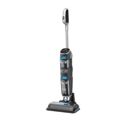 [883] Hometech 2-in-1 Vacuum Cleaner AG-985