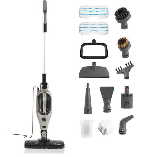 [882] corded steam mop SM-518