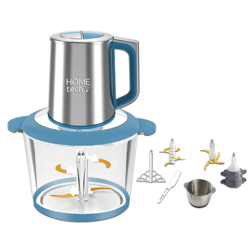 [810] HomeTech 9 in 1 Electric Meat Grinder AG-448F