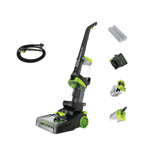 [819] Hometech 3in1 vacuum cleaner AG167V