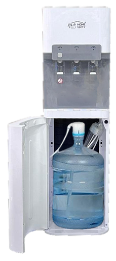 تلاجة الهوم تك 3 في 1 المطورة  AG-3224L