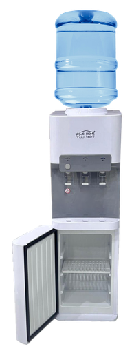 [824] Hometech advance 3IN1 water cooler AG-3223M