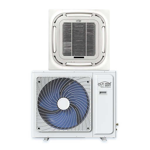 [830] Hometech 3-ton Cassette Air Conditioner AG-BTU36/NDR1YB