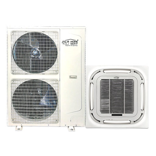 [837] Hometech 4-ton Cassette Air Conditioner AG-BTU48/SDR1YB 
