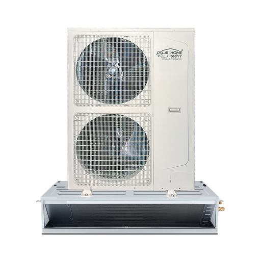 [828] Hometech 4-ton Duct Air Conditioner AG-BTU48/SDR1EB  