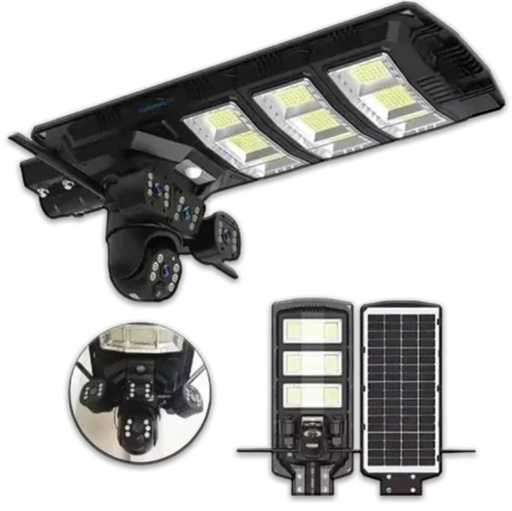 [912] 4K Camera/SPM-XA0