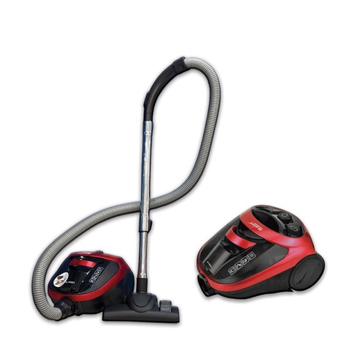 [919] MR-18700 Vacuum Cleaner, 1 Year Warranty